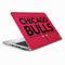NBA Chicago Bulls Standard - Red HP Elitebook Skin